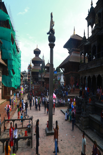 सकियो २७ सम्पदाको पुनःनिर्माण, २० को शुरु हुनै बाँकी